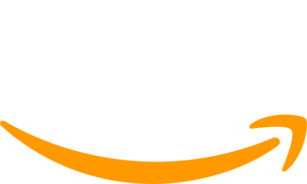 Amazon Web Services (AWS) logo.