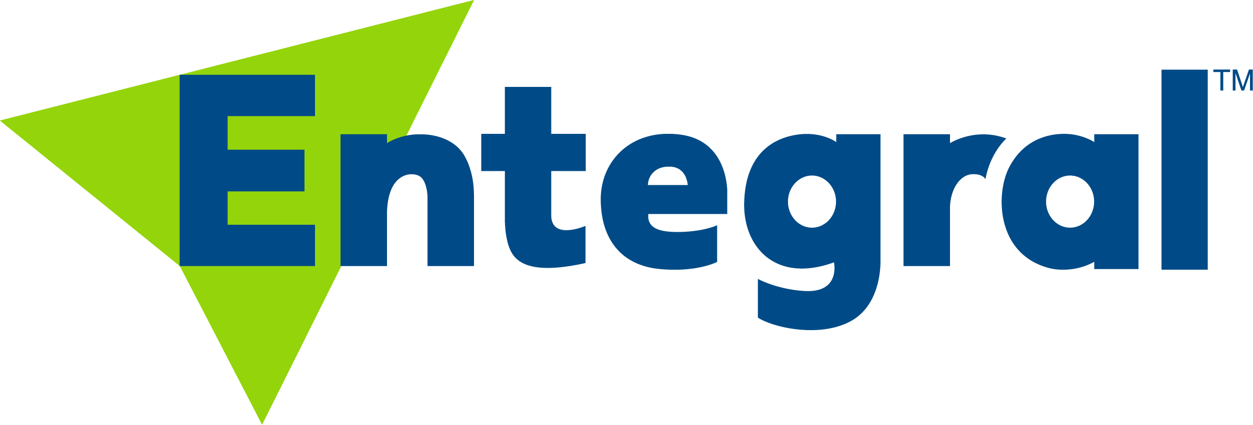 Entegral Logo